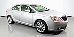 Used 2012 BUICK VERANO CONVENIENCE GROUP in OCALA, FLORIDA