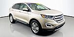 Used 2017 FORD EDGE SEL in OCALA, FLORIDA