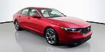 Used 2024 Honda Accord Hybrid EX-L in OCALA, FLORIDA