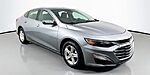 Used 2024 CHEVROLET MALIBU LS in OCALA, FLORIDA