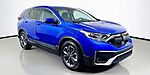 Used 2020 Honda CR-V EX in OCALA, FLORIDA
