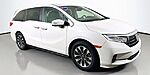 Used 2024 Honda Odyssey EX-L in OCALA, FLORIDA