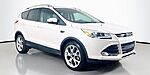 Used 2016 FORD ESCAPE TITANIUM in OCALA, FLORIDA