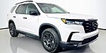 Used 2025 Honda Pilot TRAILSPORT in OCALA, FLORIDA