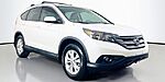Used 2012 Honda CR-V EX-L in OCALA, FLORIDA