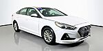 Used 2018 HYUNDAI SONATA ECO in OCALA, FLORIDA