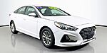 Used 2018 HYUNDAI SONATA ECO in OCALA, FLORIDA