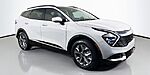 Used 2025 KIA SPORTAGE SX in OCALA, FLORIDA
