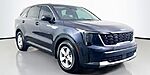 Used 2025 KIA SORENTO LX in OCALA, FLORIDA