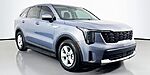 Used 2025 KIA SORENTO LX in OCALA, FLORIDA