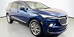 Used 2023 BUICK ENCLAVE PREMIUM GROUP in OCALA, FLORIDA