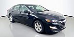 Used 2024 CHEVROLET MALIBU LS in OCALA, FLORIDA