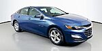 Used 2024 CHEVROLET MALIBU LS in OCALA, FLORIDA