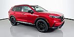 Used 2026 Honda CR-V Hybrid SPORT in OCALA, FLORIDA