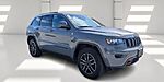 Used 2021 JEEP GRAND CHEROKEE TRAILHAWK in OCALA, FLORIDA
