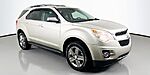 Used 2014 CHEVROLET EQUINOX LTZ in OCALA, FLORIDA