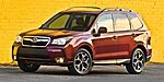 Used 2015 SUBARU FORESTER 2.0XT TOURING in OCALA, FLORIDA