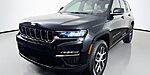 Used 2024 JEEP GRAND CHEROKEE LIMITED in OCALA, FLORIDA