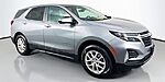 Used 2024 CHEVROLET EQUINOX LT in OCALA, FLORIDA