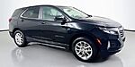 Used 2024 CHEVROLET EQUINOX LT in OCALA, FLORIDA