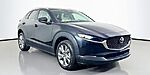 Used 2024 MAZDA CX-30 2.5 S PREFERRED PACKAGE in OCALA, FLORIDA