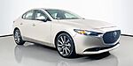 Used 2024 MAZDA MAZDA3 2.5 S PREFERRED PACKAGE in OCALA, FLORIDA