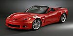 Used 2012 CHEVROLET CORVETTE GRAND SPORT in OCALA, FLORIDA