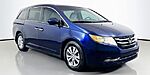 Used 2016 Honda Odyssey EX in OCALA, FLORIDA