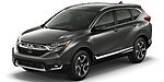 Used 2017 Honda CR-V TOURING in OCALA, FLORIDA