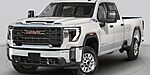 Used 2024 GMC SIERRA 2500 AT4 in OCALA, FLORIDA