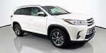Used 2019 TOYOTA HIGHLANDER XLE in OCALA, FLORIDA
