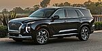 Used 2022 HYUNDAI PALISADE CALLIGRAPHY in OCALA, FLORIDA