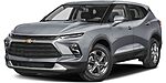 Used 2023 CHEVROLET BLAZER RS in OCALA, FLORIDA