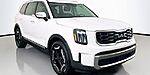 Used 2023 KIA TELLURIDE S in OCALA, FLORIDA