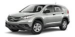 Used 2014 Honda CR-V LX in OCALA, FLORIDA