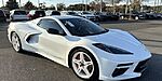 Used 2023 CHEVROLET CORVETTE STINGRAY in OCALA, FLORIDA