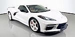 Used 2023 CHEVROLET CORVETTE STINGRAY in OCALA, FLORIDA