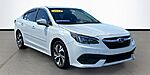 Used 2022 SUBARU LEGACY PREMIUM in OCALA, FLORIDA