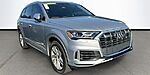 Used 2022 AUDI Q7 55 PREMIUM PLUS in OCALA, FLORIDA