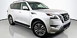Used 2022 NISSAN ARMADA SL in OCALA, FLORIDA