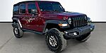 Used 2022 JEEP WRANGLER UNLIMITED WILLYS in OCALA, FLORIDA