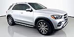 Used 2024 MERCEDES-BENZ GLE GLE 350 in OCALA, FLORIDA