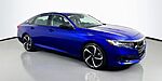 Used 2022 Honda Accord SPORT SPECIAL EDITION in OCALA, FLORIDA