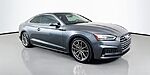 Used 2018 AUDI A5 2.0T PRESTIGE in OCALA, FLORIDA