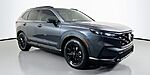 Used 2024 Honda CR-V Hybrid SPORT in OCALA, FLORIDA