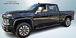 Used 2024 CHEVROLET SILVERADO 2500 CUSTOM in OCALA, FLORIDA
