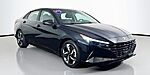 Used 2023 HYUNDAI ELANTRA HYBRID LIMITED in OCALA, FLORIDA