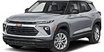 Used 2024 CHEVROLET TRAILBLAZER LS in OCALA, FLORIDA