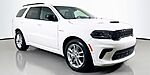 Used 2024 DODGE DURANGO R/T PLUS in OCALA, FLORIDA