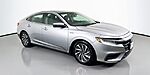 Used 2020 Honda Insight TOURING in OCALA, FLORIDA